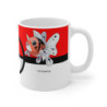 Mug Tasse Pokémon Poissoroy évolution– Élégance et puissance marine