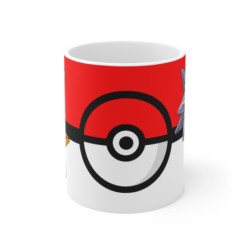 Mug Tasse Pokémon Stari Staross – Mystère & éclat galactique