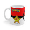 Mug Tasse Pokémon Stari Staross – Mystère & éclat galactique