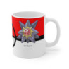 Mug Tasse Pokémon Stari Staross – Mystère & éclat galactique
