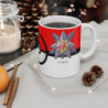 Mug Tasse Pokémon Stari Staross – Mystère & éclat galactique
