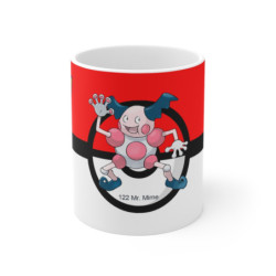 Mug Tasse Pokémon M.Mime –...