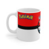 Mug Tasse Pokémon M.Mime – Énergie invisible & esprit espiègle