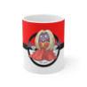 Mug Tasse Pokémon Lippoutou  – Glam, mystère & vibes givrées