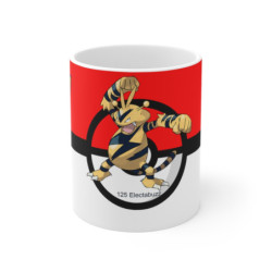Mug Tasse Pokémon Elektek –...