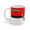 Mug Tasse Pokémon Magmar – Café volcanique & ambiance incandescente