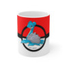 Mug Tasse Pokémon Lohklass – Douceur, force et grand large