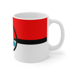 Mug Tasse Pokémon Lohklass – Douceur, force et grand large