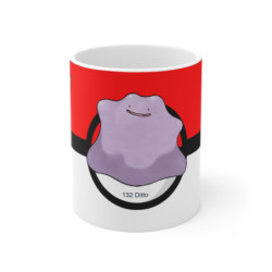 Mug “Copy-Morph” – L'art du...