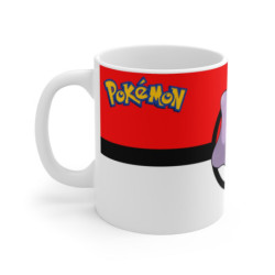 Mug “Copy-Morph” – L'art du changement au bout des doigts