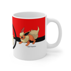 Mug Tasse évoli aquali évolitions L’harmonie des éléments en une tasse