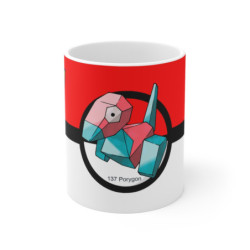 Mug Tasse Porygon Z Pokémon...