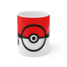 Mug Tasse Pokémon Kabuto kabutops  – Fossile en embuscade
