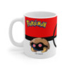 Mug Tasse Pokémon Kabuto kabutops  – Fossile en embuscade