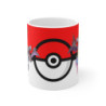 Mug Tasse Pokémon Ptera évolution – L’ombre venue du ciel