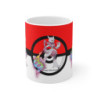 Mug Tasse Mewtwo X et Y Pokémon – Éveil mental & puissance ultime