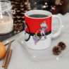 Mug Tasse Mewtwo X et Y Pokémon – Éveil mental & puissance ultime