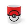 Mug Tasse Pokémon Mew et Mewtwo – ADN, pouvoir & légende