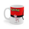 Mug Tasse Pokémon Mew et Mewtwo – ADN, pouvoir & légende