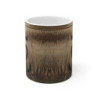 Mug Tasse “Reflets de Camargue” – Entre terre, eau et symboles