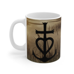 Mug Tasse “Reflets de...