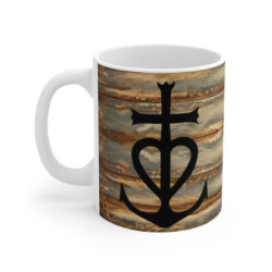 Mug Tasse Camargue...