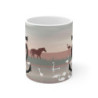 Mug Tasse  “Esprit Camargue Sauvage” – L’évasion à chaque gorgée Sud