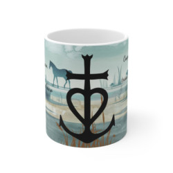 Mug Tasse Coupo Santo...