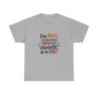 Tee-shirt femme “Une amie, c’est la chose la plus chouette de la vie” – Cadeau original et touchant pour meilleure amie