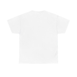 T-shirt “Bonjour mon petit chat” – Design Doux, Mignon et Plein de Tendresse