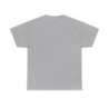 T-shirt “Bonjour mon petit chat” – Design Doux, Mignon et Plein de Tendresse