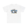 T-shirt “Certifié Meilleur Papa” – Un hommage fun et stylé à tous les papas