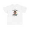 T-shirt “Je suis d’une humeur de chien !!” – Humour amusant canin pour tempérament bien trempé
