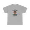 T-shirt “Je suis d’une humeur de chien !!” – Humour amusant canin pour tempérament bien trempé