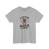 T-shirt “Je suis d’une humeur de chien !!” – Humour amusant canin pour tempérament bien trempé