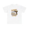 T-shirt “Si Papy ne peut le réparer, personne ne peut” – Cadeau humour bricolage pour super grand-père