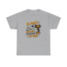 T-shirt “Si Papy ne peut le réparer, personne ne peut” – Cadeau humour bricolage pour super grand-père