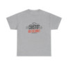 T-shirt "Cuistot qui déchire" – Idée cadeau pour chef amateur ou pro tee shirt cuisinier