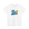 T-shirt “Oh chui bieng !” – Humour, détente et bonne humeur assurés tee shirt amusant drôle