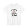 T-shirt “Tout plaquer pour devenir une licorne” – Pour les rêveurs et les rêveuses tee shirt femme