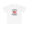 T-shirt “Les chats ont du personnel” – Pour les vrais rois de la maison tee shirt amusant humour drôle