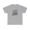 T-shirt Humour Femme – “Je ne suis pas chiante tout le temps, parfois je dors” – Drôle et assumé tee shirt amusant