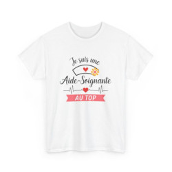 T-shirt “Je suis une...
