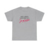 T-shirt “Situation amoureuse : Je m’aime” – Affirmation de soi avec style et humour