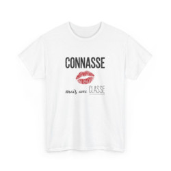 T-shirt Femme – “Mais avec...