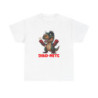 T-shirt Dino-Mite dinosaure drôle humour  Cadeau original dinosaure tyrannosaure T-Rex