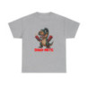 T-shirt Dino-Mite dinosaure drôle humour  Cadeau original dinosaure tyrannosaure T-Rex