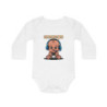 Body bébé joueur 2 Design pixel gamer  Cadeau naissance geek ou gamer