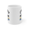 Mug Tasse J'peux pas j’ai pétanque  idée cadeau pour les fans de pétanque et d’humour !