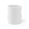 Mug Tasse Tortue Fille Funny Donut Glace Kawaii Cadeau Café Thé